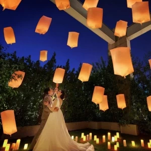5月SP*HPギフト＆20大特典｜能登牛コース試食☆憧れチャペル体験