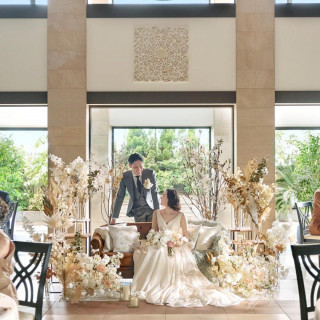 残2*20大特典&HP限定ギフト付【能登牛*試食&ドレス和装】全館見学