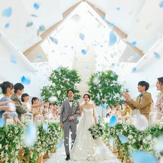 150万優待【黒毛和牛*雲丹*贅沢試食】HPギフト☆自然光チャペル体験