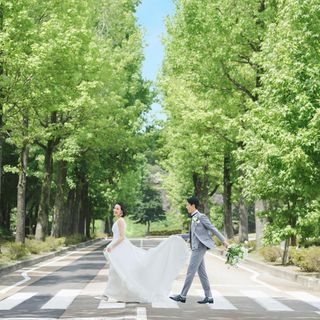 【初見学でドレス20万特典】スイーツ試食付☆まるごと安心相談会