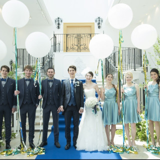 【2019年3月までの結婚式】限定10組様に100万円プレゼント!(70名様の場合)