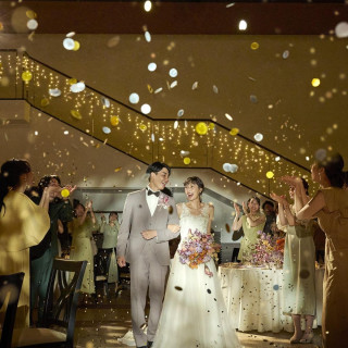 フェア当日限定のプレミアム特典