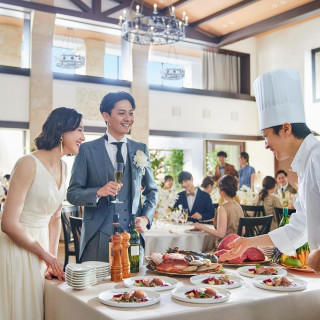 料理重視◎【当館人気*能登牛のどぐろ*フォアグラ試食】おもてなしW体験