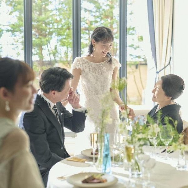 【ご来館特典】ブライダルフェア参加全員に大人気10,000円ギフトカタログを進呈（ネット予約限定）