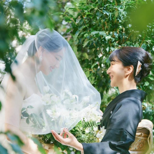 ブライダルフェアでは経験豊富なプランナーがご案内。おふたりの人生に意味を持つ、結婚式をご提案。