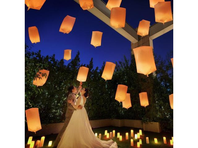 【50名最大150万円特典】時期限定だから叶うお得な結婚式