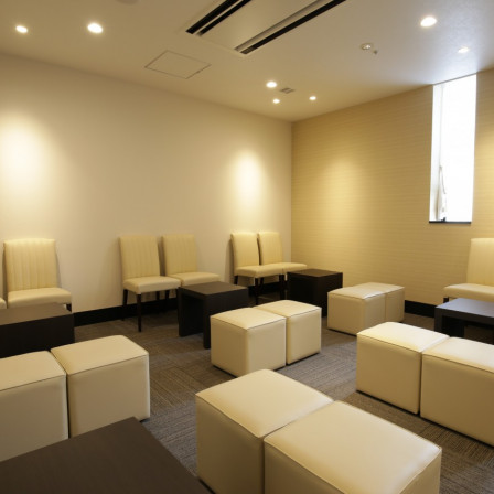 親族様専用のお部屋もご用意！親族紹介もできるので、親御様も安心です！|アルカンシエル金沢（アルカンシエルグループ）の写真(1033295)