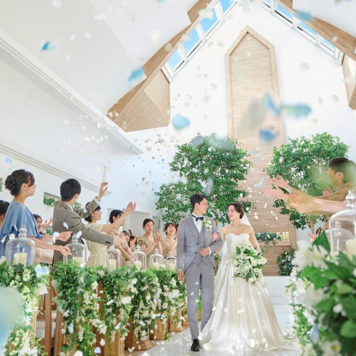 アルカンシエル金沢(アルカンシエルグループ)