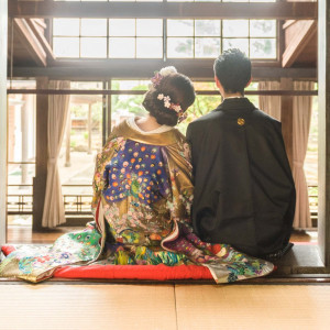・|ゲストハウス　アヴィニヨン（ロイヤルウェディンググループ）の写真(798355)