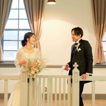 有形文化財で思い出の一枚を