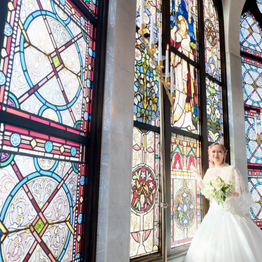 ゲストハウス　アヴィニヨン（ロイヤルウェディンググループ）