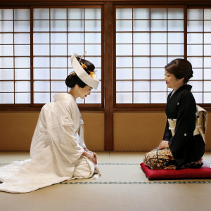 挙式で叶える人生の節目  【平日＆2ヶ月以内の結婚式限定】