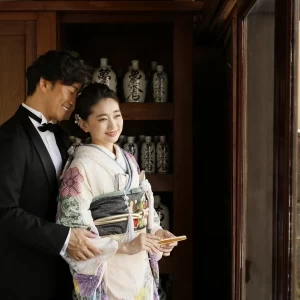 大切な方と集える喜びをかみしめる、温かな時間。|萬屋本店 - KAMAKURA HASE est1806 -の写真(12065861)