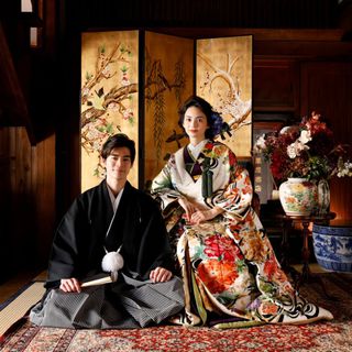 鎌倉和婚【萬屋本店＆三河屋本店】周遊フェア《婚礼料理試食付き》