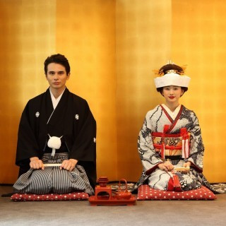 【月1限定!豪華特典付】婚礼試食×本番装飾×挙式体験フェア