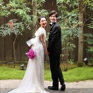 【初めての式場見学にオススメ】ゼロから何でも相談フェア