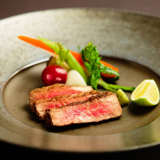【人気】黒毛和牛×鯛茶漬け無料試食~シェフのもてなしフェア