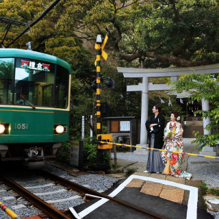 鎌倉を楽しんで頂けるご来館特典!お好きなアイテム1つプレゼント