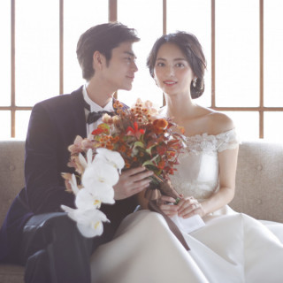 【結婚式を考え始めた方へ】60分でご案内!クイック見学&相談フェア