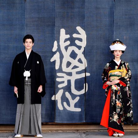 萬屋本店 - KAMAKURA HASE est1806 -