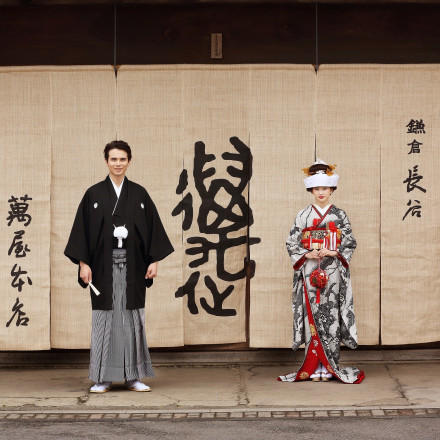 萬屋本店 - KAMAKURA HASE est1806 -