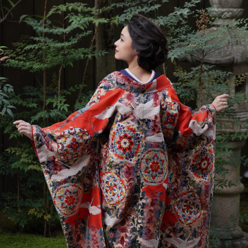 【2026年6月限定】衣装差額フリープラン