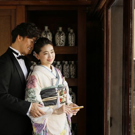 大切な方と集える喜びをかみしめる、温かな時間。|萬屋本店 - KAMAKURA HASE est1806 -の写真(12065861)