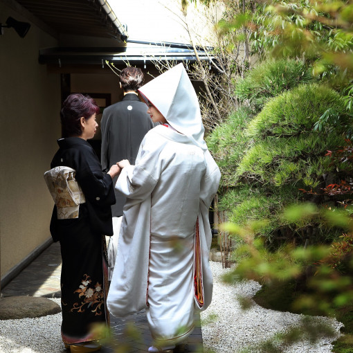 萬屋本店 - KAMAKURA HASE est1806 -