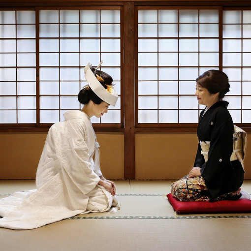萬屋本店 - KAMAKURA HASE est1806 -