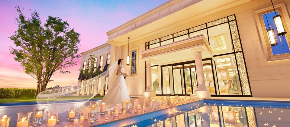 長岡市の二次会利用可能な結婚式場 口コミ人気の4選 ウエディングパーク