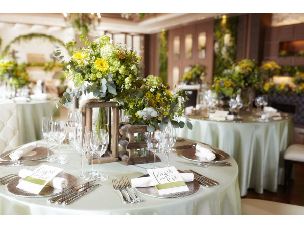 モダンスイートレジデンス