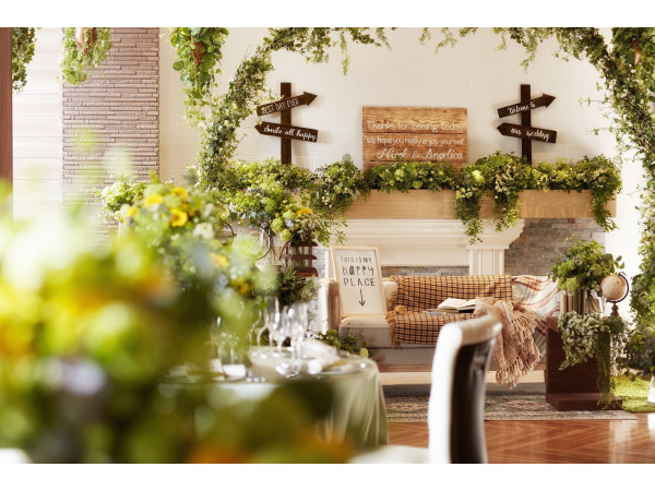 モダンスイートレジデンス