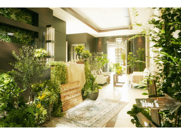 モダンチャペル