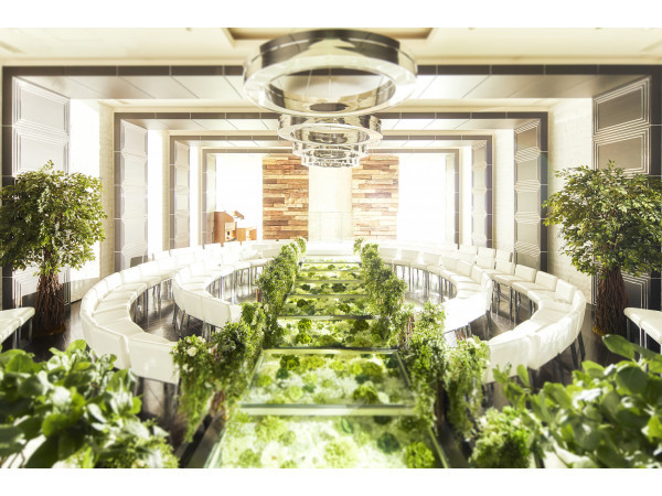 モダンチャペル