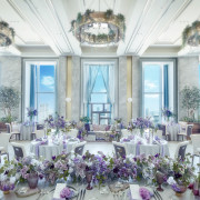 ルクリアモーレ大阪