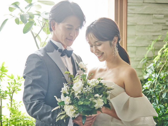 【オーダーメイドお見積り】お得に結婚式を叶えるコツをご紹介☆