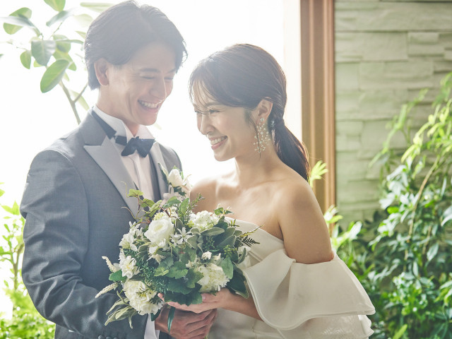 【オーダーメイドお見積り】お得に結婚式を叶えるコツをご紹介☆