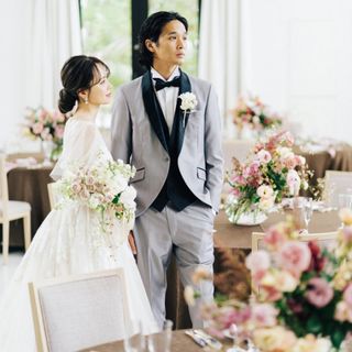＼オープン10周年記念BIGフェア／【2026年婚がお得！！】