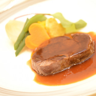 【大聖堂チャペル×試食】プレ花嫁必見!結婚式まるわかりフェア