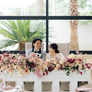 【初見学の方へおすすめ】結婚式の段取り丸わかり!牛フィレ絶品試食付♪