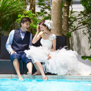 今月中の来館&成約限定!!【最大148万円OFF】2021年6月末までの結婚式実施に適用