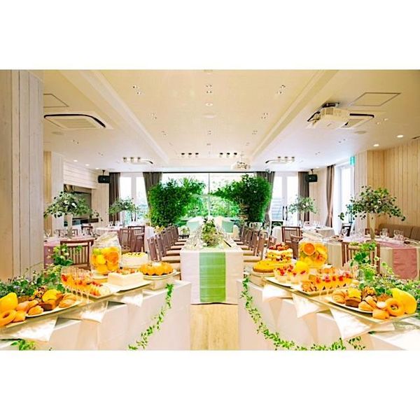 banquet