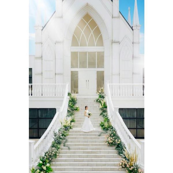 chapel