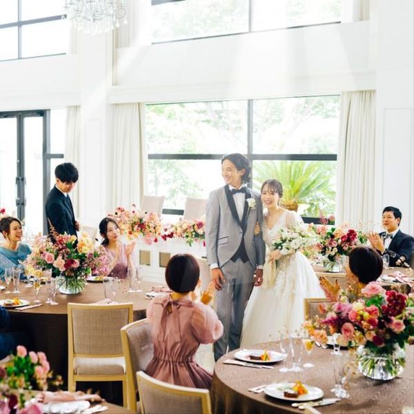 banquet