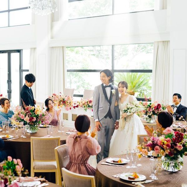 banquet