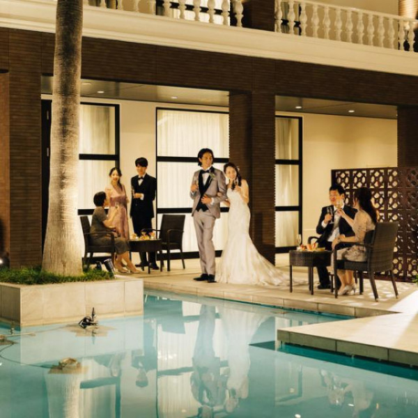 少人数だからこそできる自由なスタイル