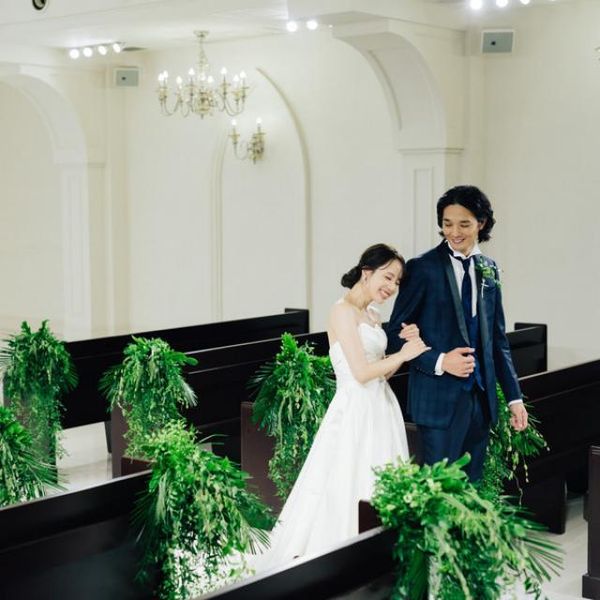 chapel