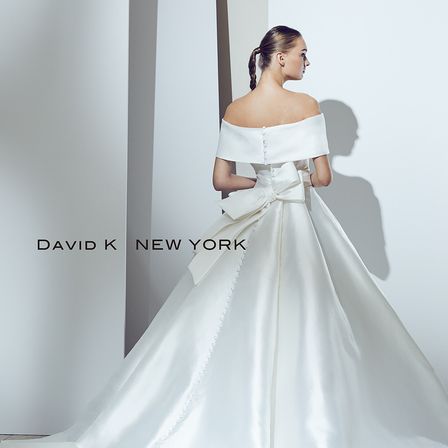 DAVID NEW YORK|フラン ベル アムールの写真(23703302)