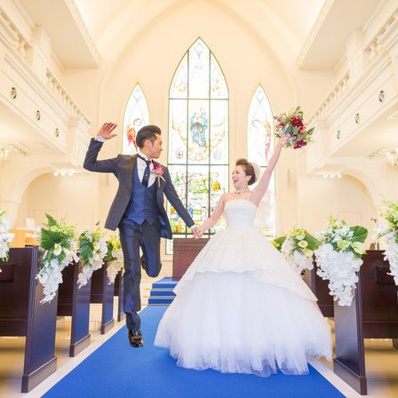 記憶に一生残る一瞬を|フラン ベル アムールの写真(23693698)