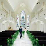 式場見学や試食が楽しめるブライダルフェア